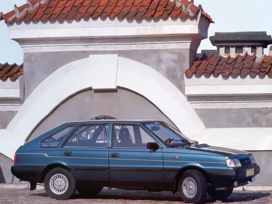  FSO Polonez Caro 1991 года  (фото 8 из 12)